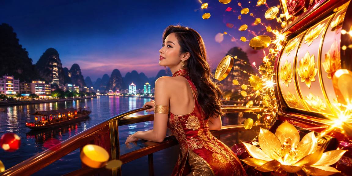 betvo Khám Phá Những Gì Có Trong Casino betvo